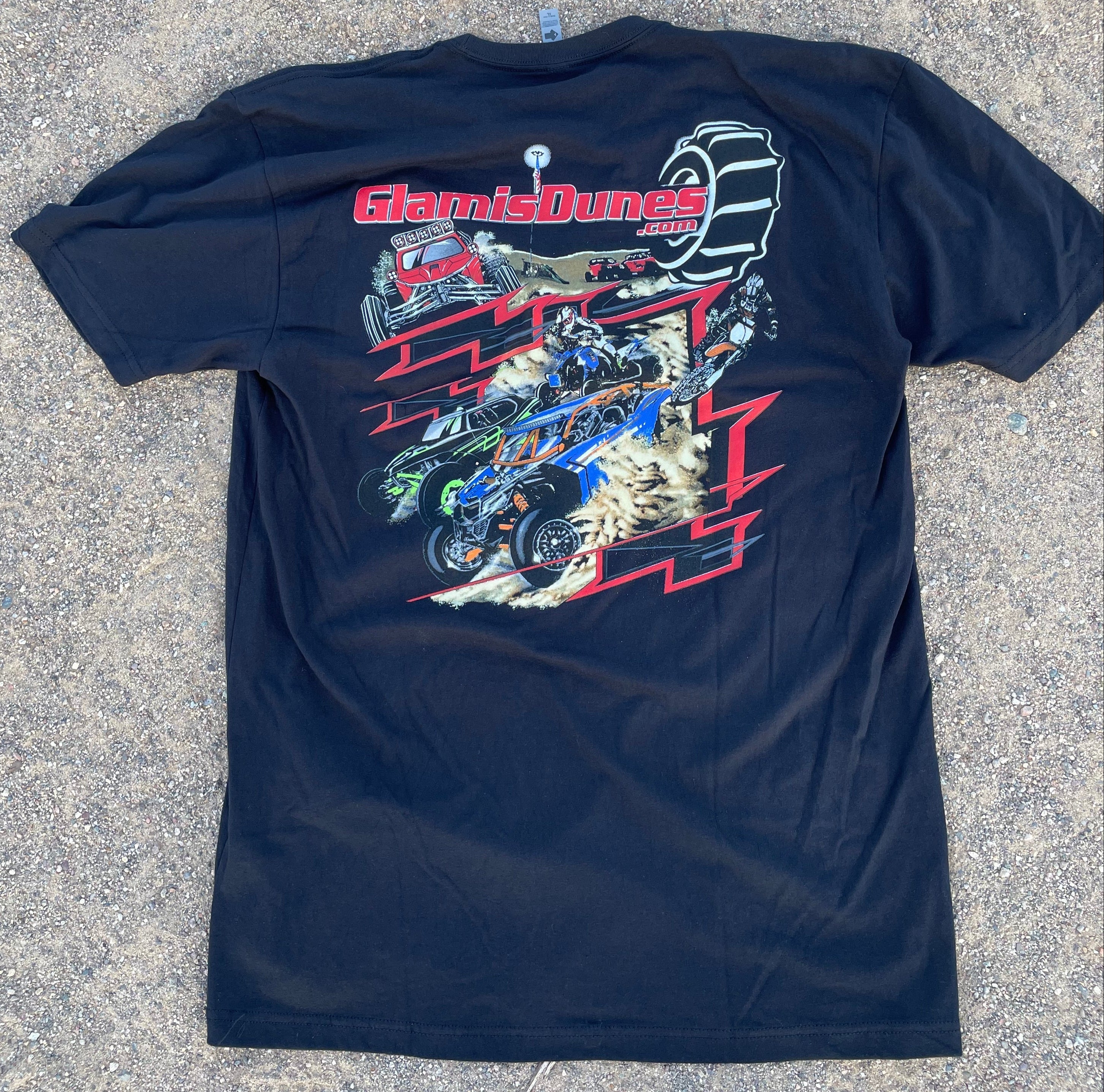 Mens Apparel