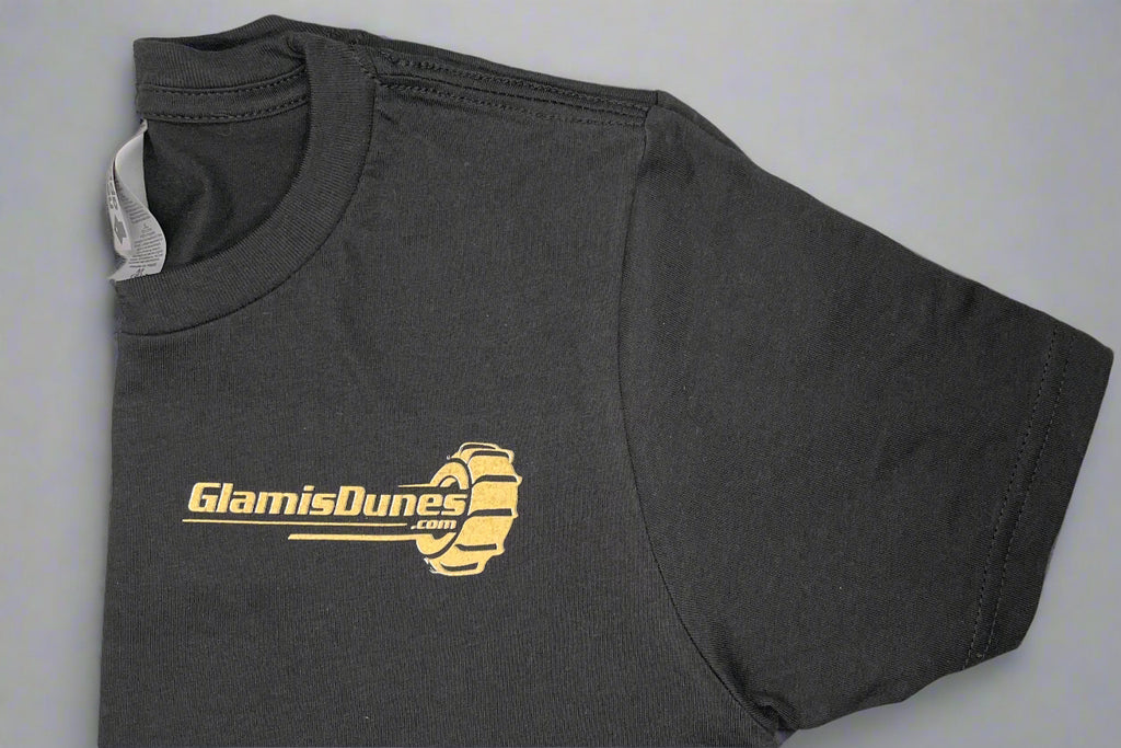 Glamis Dunes Classic Youth T-Shirt
