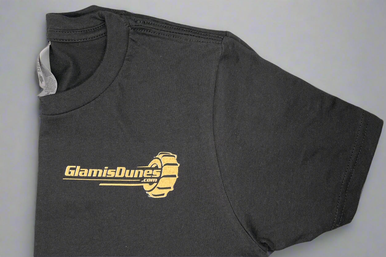 Glamis Dunes Classic Youth T-Shirt