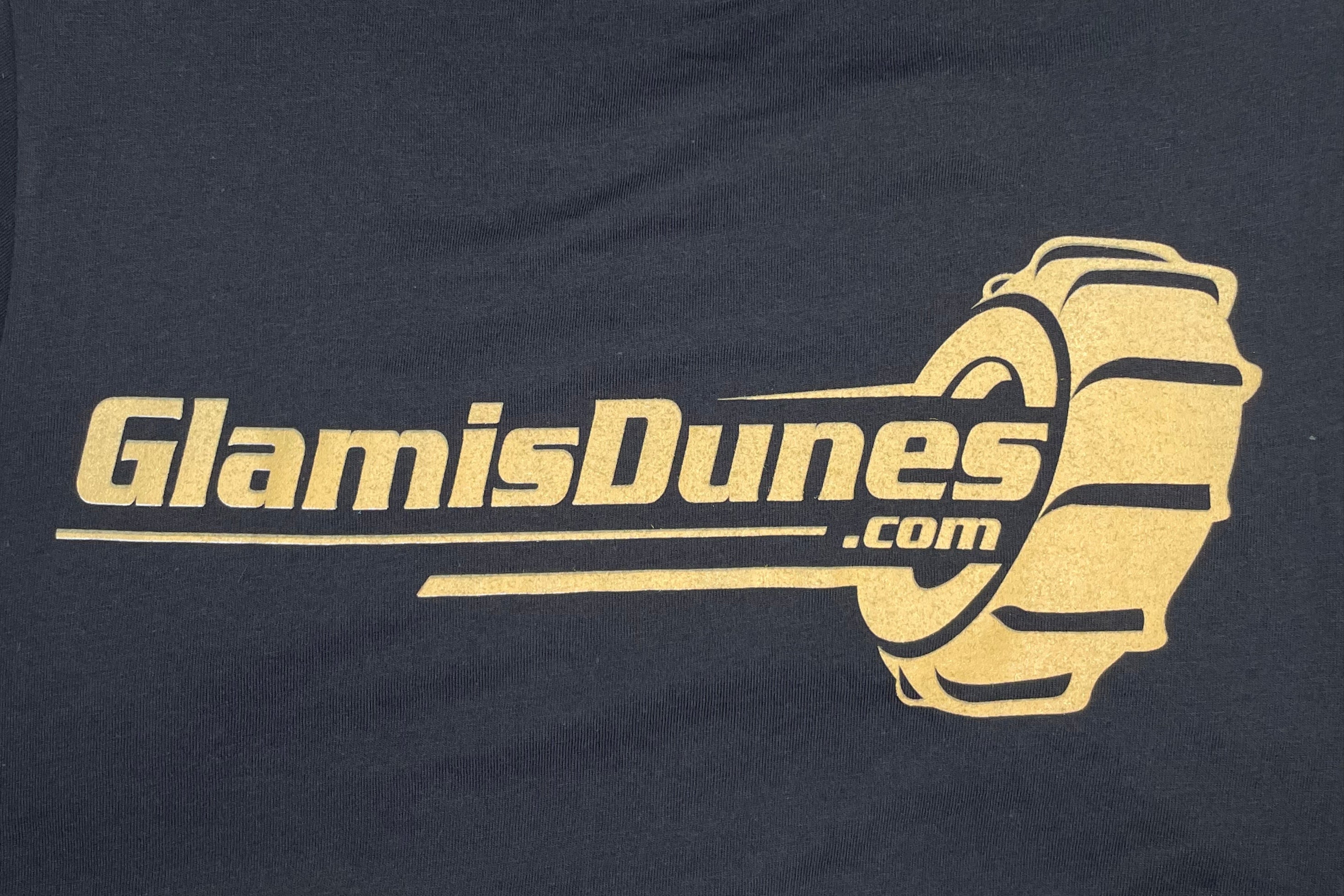 Glamis Dunes Classic Youth T-Shirt