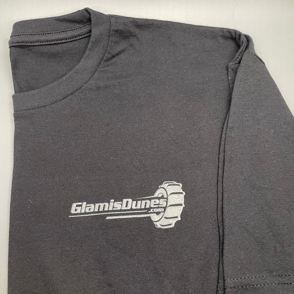 Glamis Dunes Classic T-Shirt
