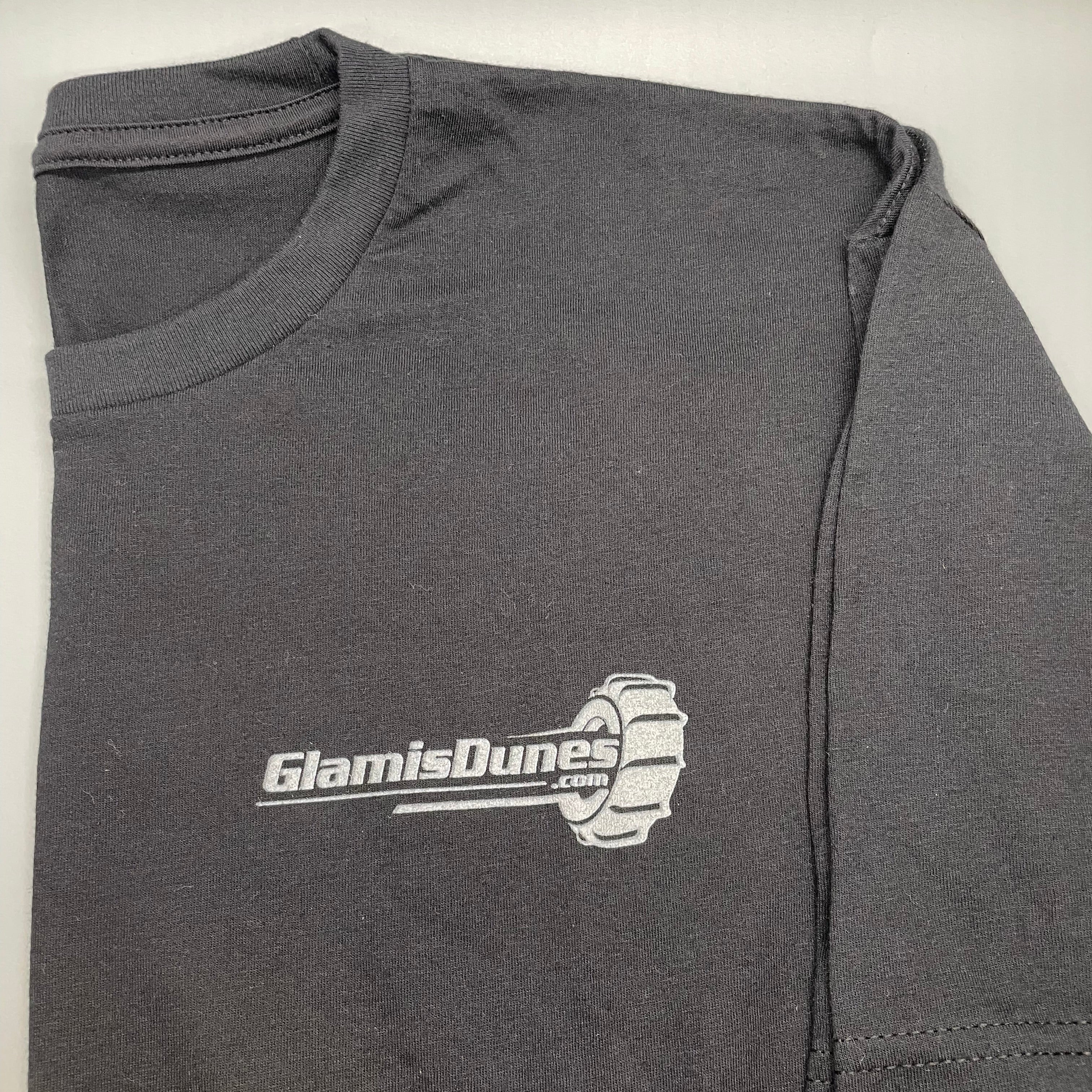 Glamis Dunes Classic T-Shirt