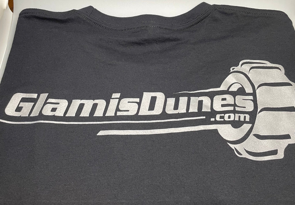 Glamis Dunes Classic T-Shirt