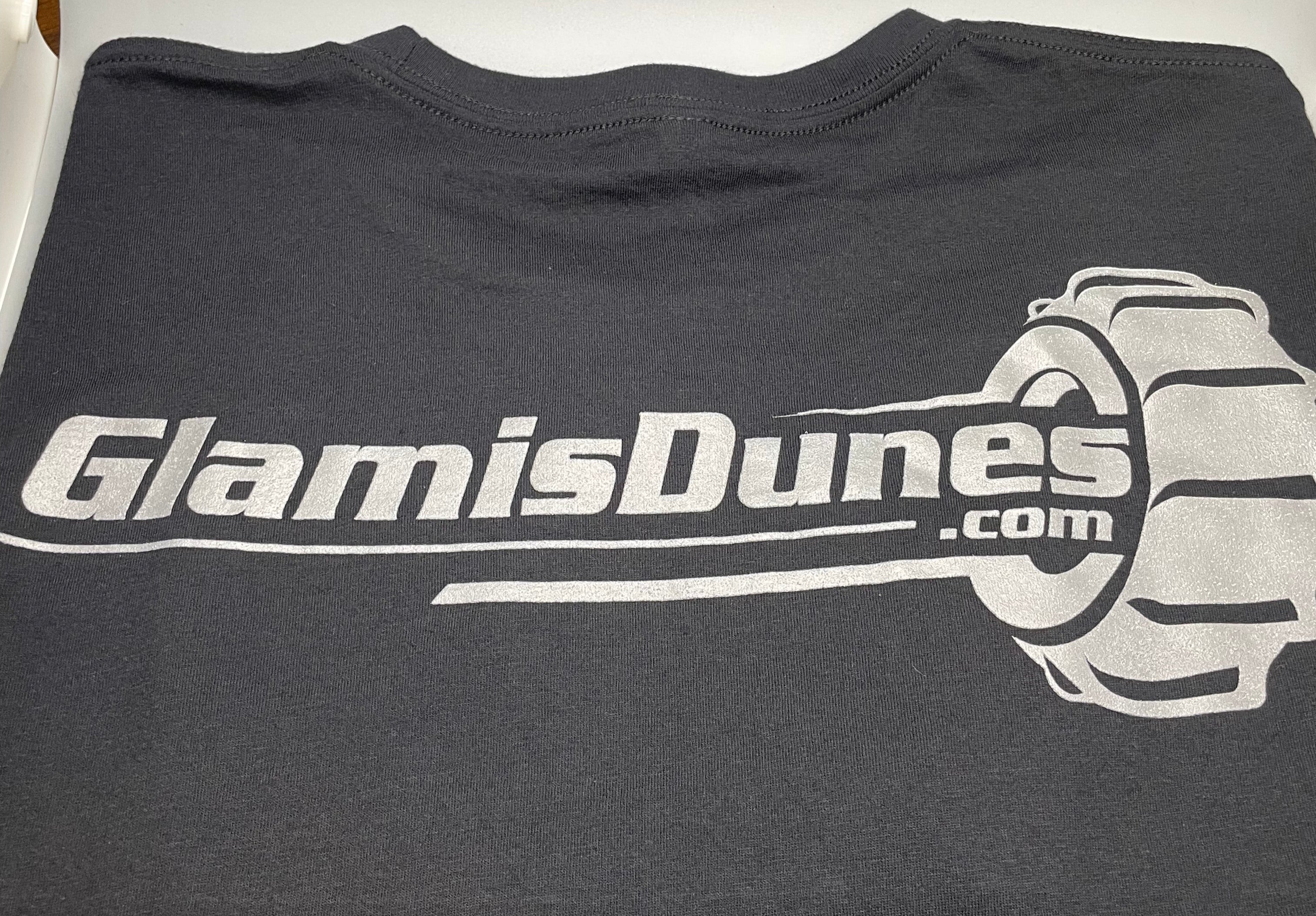 Glamis Dunes Classic T-Shirt