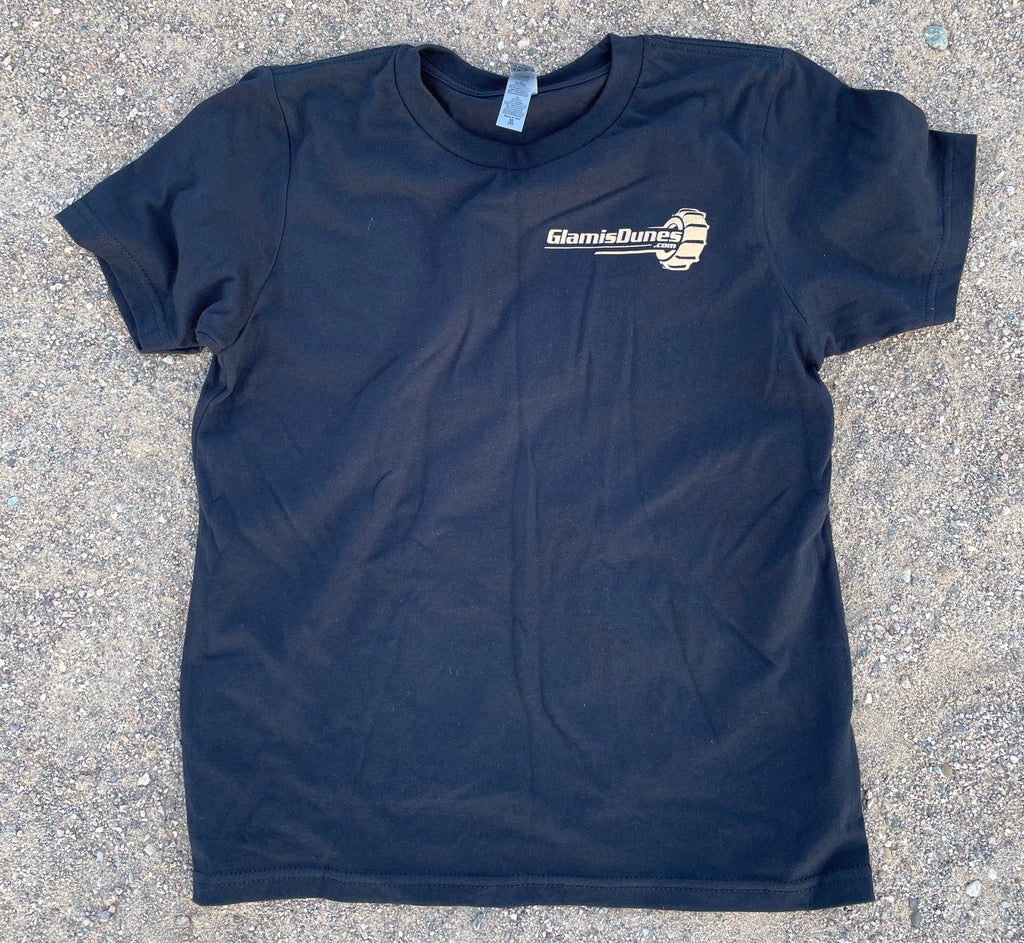 Glamis Dunes Classic Youth T-Shirt