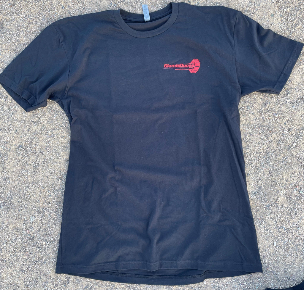 GD Glamis Collage T-Shirt