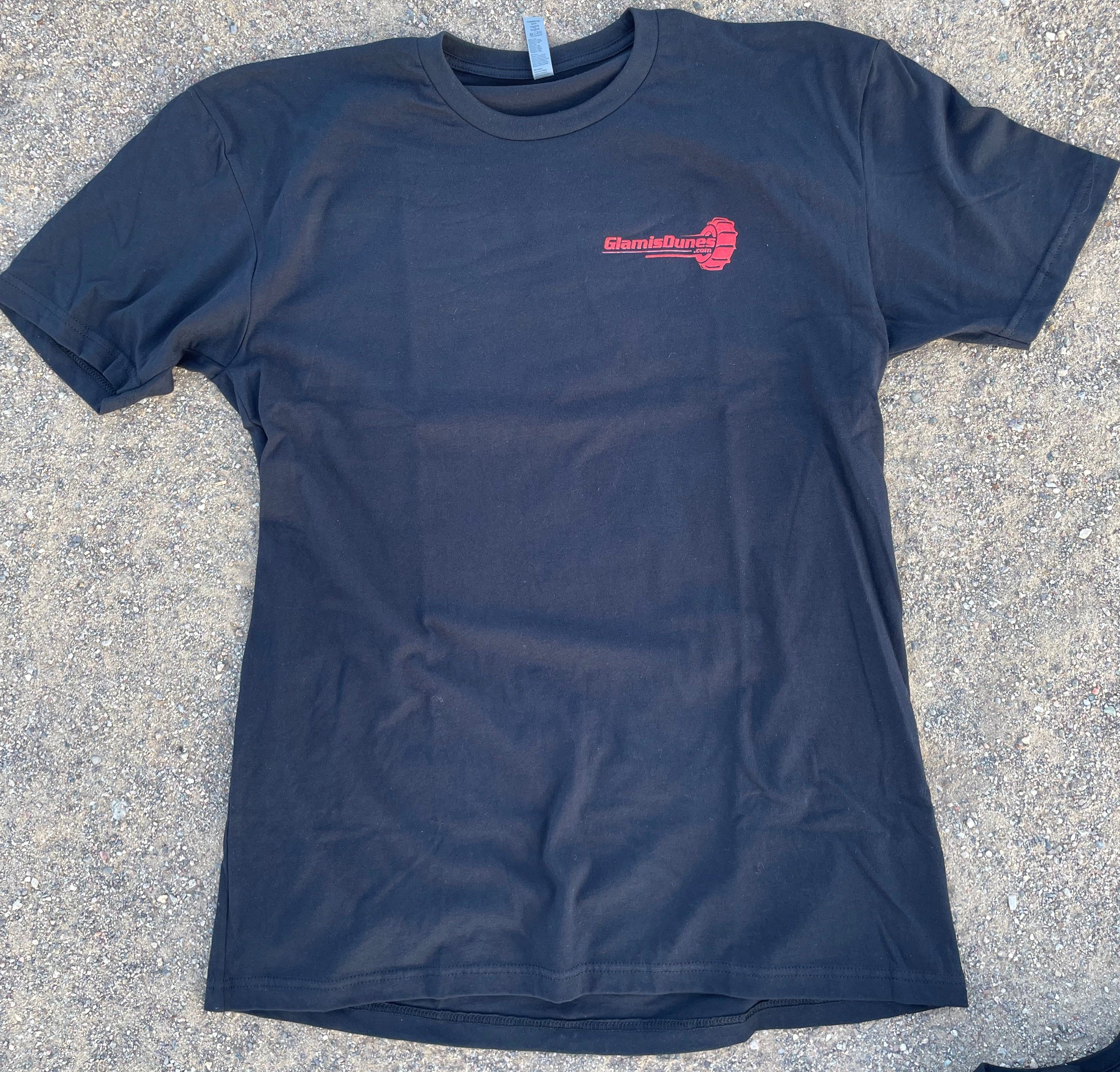 GD Glamis Collage T-Shirt
