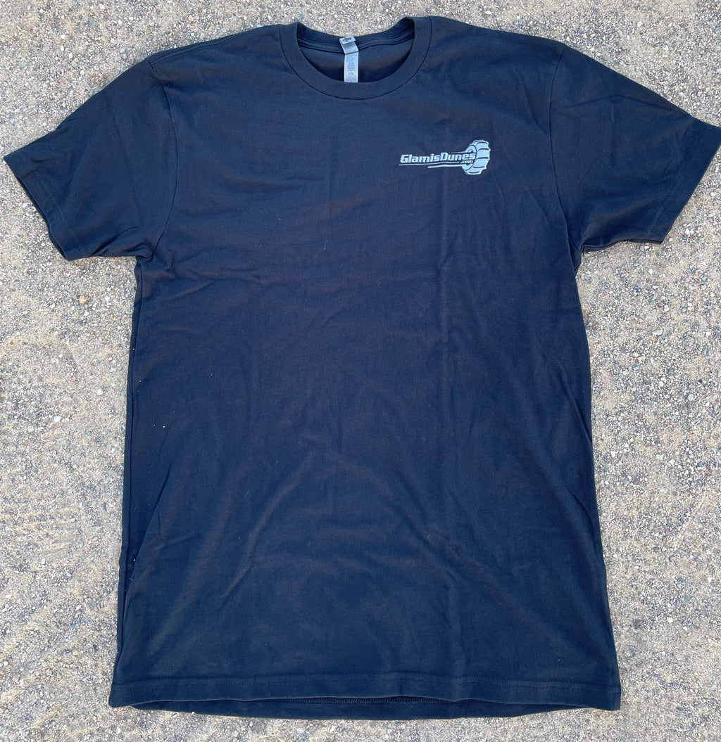 Glamis Dunes Classic T-Shirt