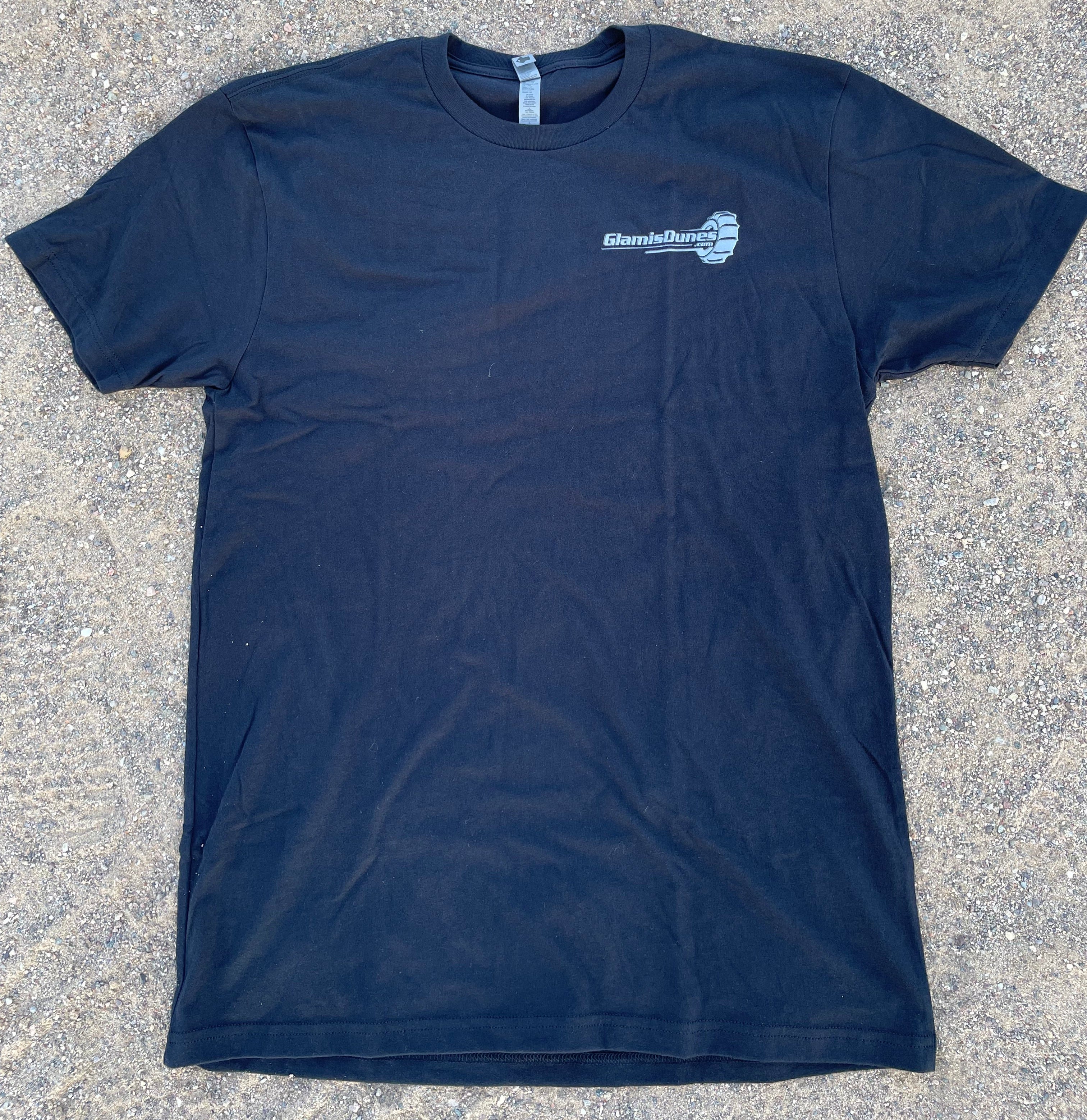 Glamis Dunes Classic T-Shirt