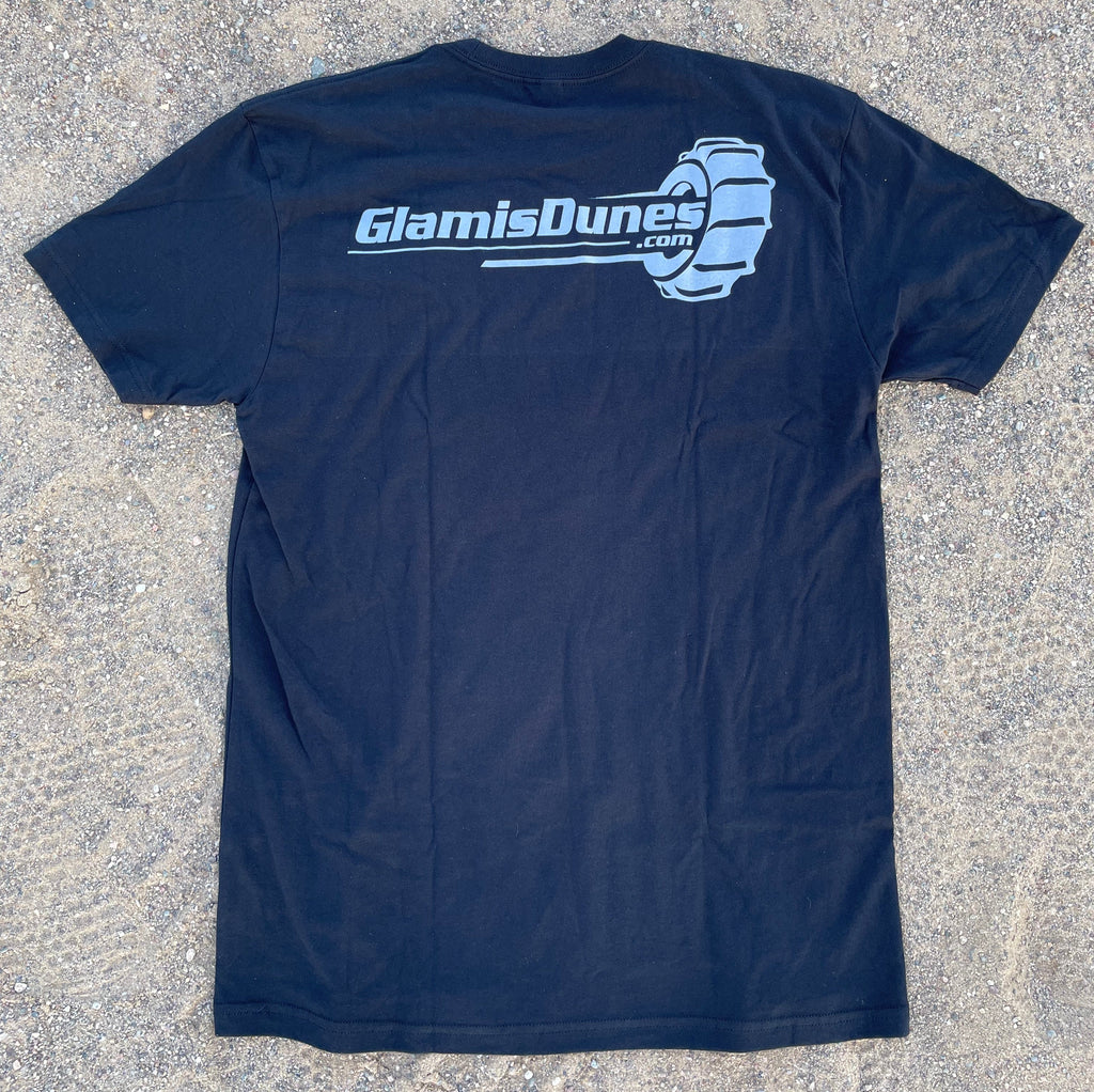 Glamis Dunes Classic T-Shirt