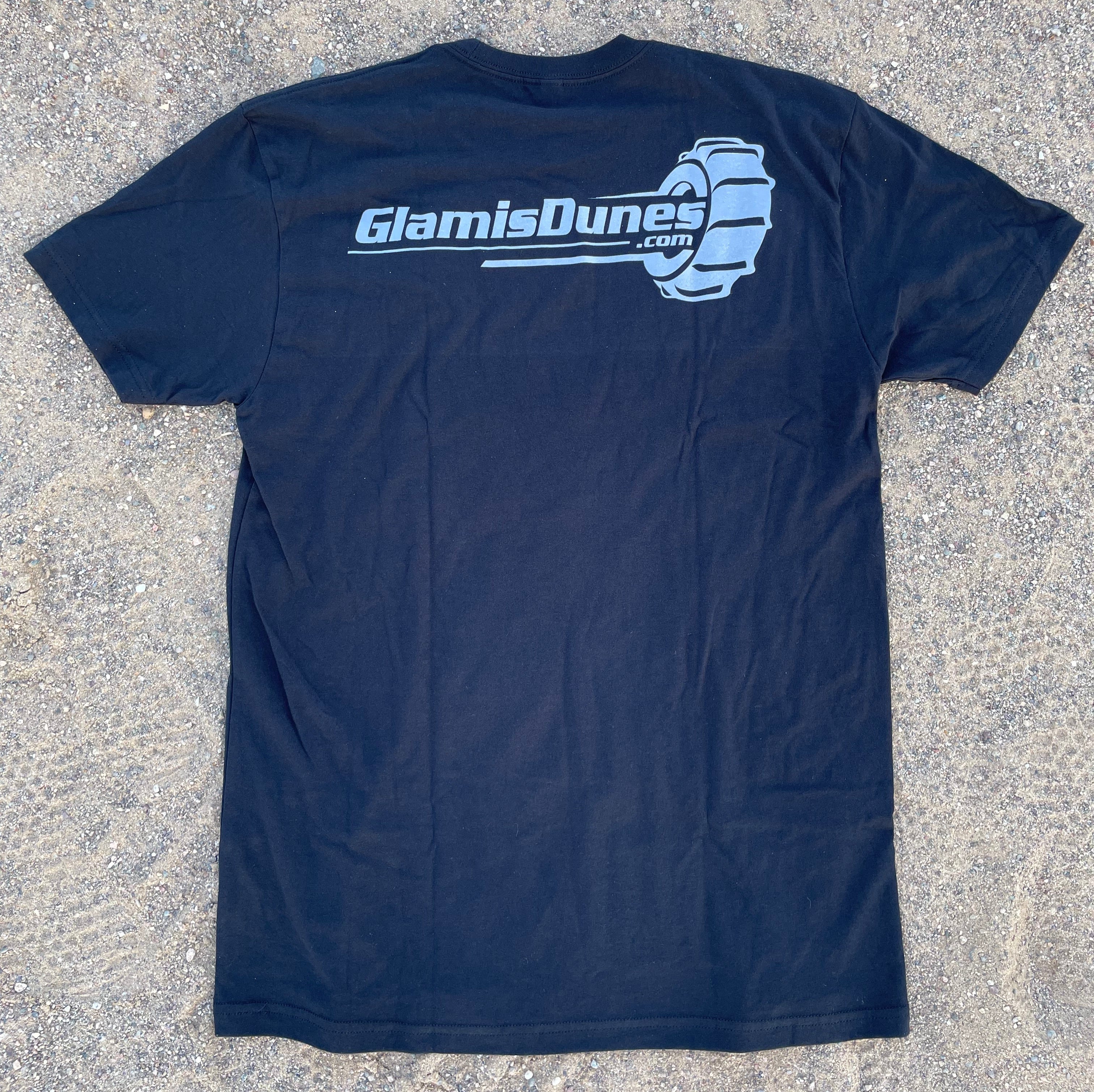 Glamis Dunes Classic T-Shirt