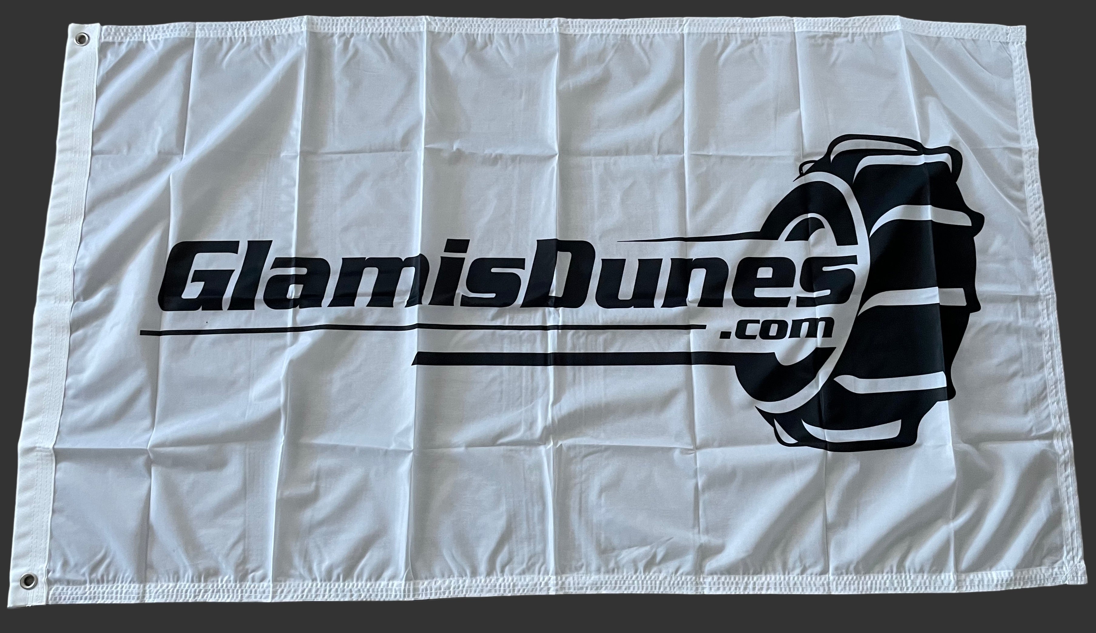 GD 3x5 flag