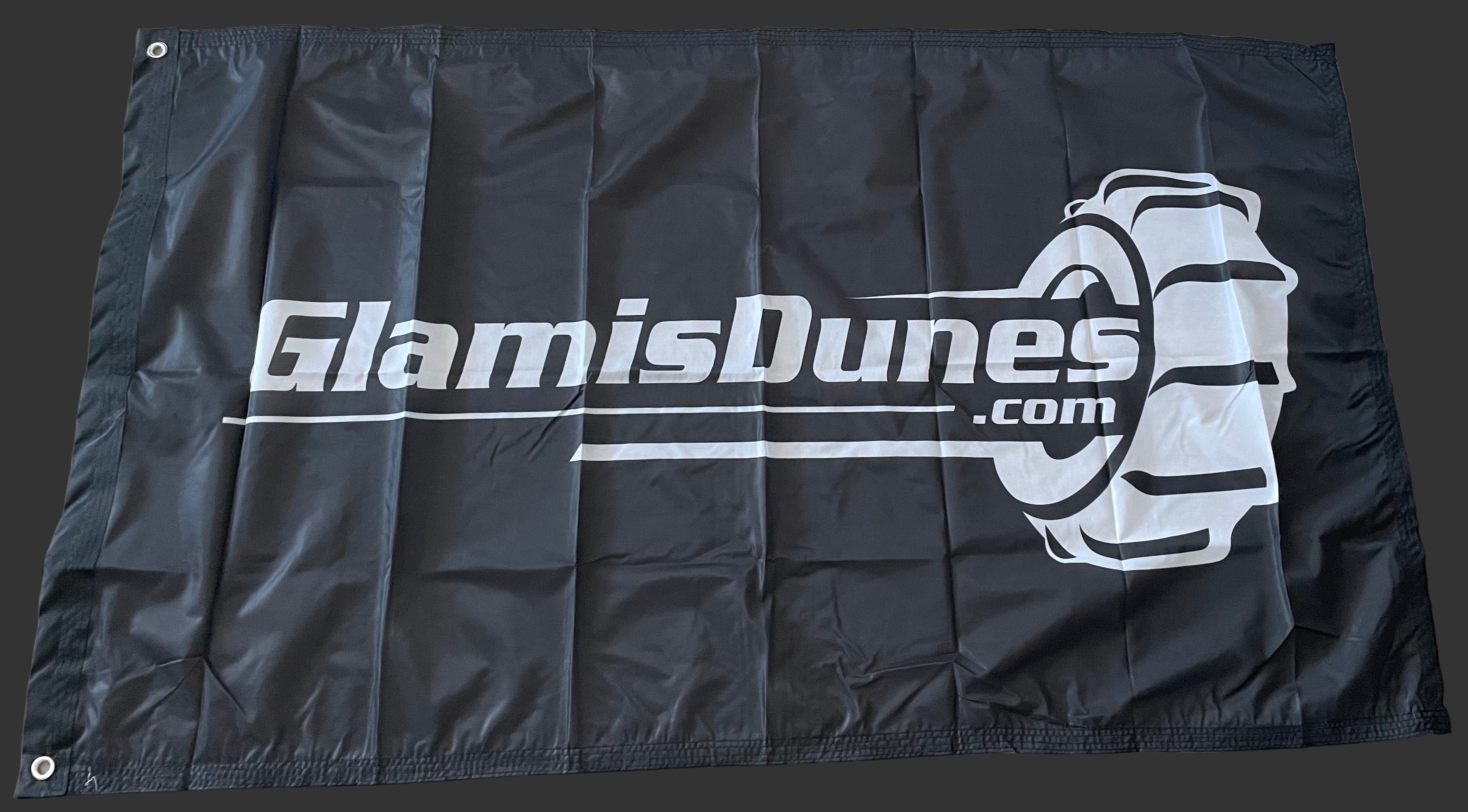 GD 3x5 flag